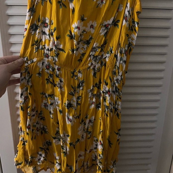 Arizona Jean Co Romper - Picture 2 of 4